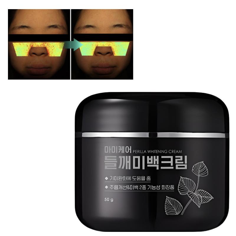 

[Уход за мамой] Отбеливающий крем 80 г/Пигментация/Осветление