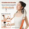 KPF Shoulder and Neck Massager CN plug (adapter included)