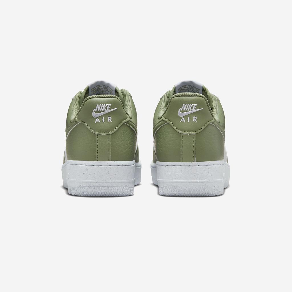Nike Women's Air Force 1 '07 Next Nature [DV3808] [Shipped from Korea] 100% Authentic