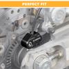 For 2022-2025 GasGas 700 SM 700 ES Rear ABS Sensor Guard Cover for KTM 690 SMC R 690 Enduro R 12-25 1290 Super Adventure 17-2023