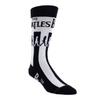 The Beatles Unisex Adult Abbey Road Crossing Crew Socks