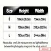 2D Hello Baby Photography Background, Soft Pink Cloud Star Floral Teddy Bear Baby Shower Decor Banner for Girls