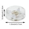 Kitchen Blender Blade Gear Gear Clutch Set Moto Base Gear for Nutribullet Blender
