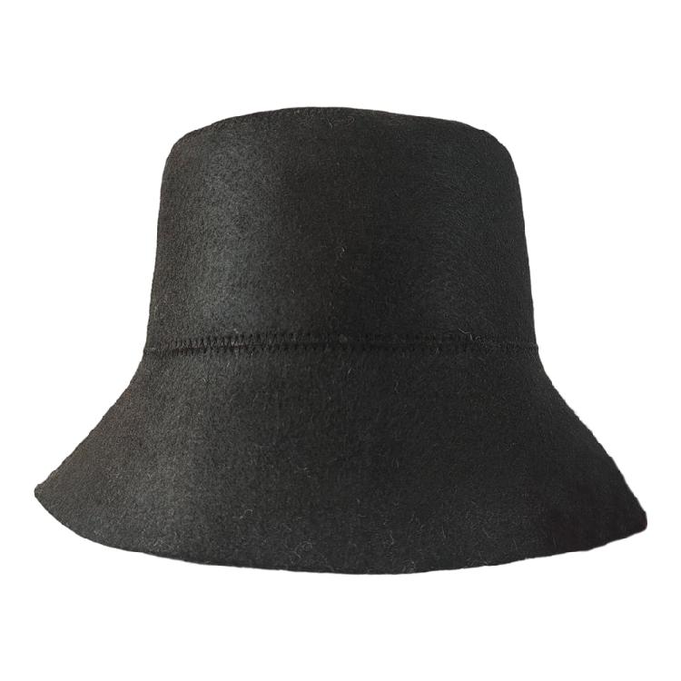 MultiPurpose Bathing Cap Sauna Hat for Spa and Bath Heat Protection Head Accessory Fisherman Hat Sauna Head Protector