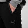 PUMA Men's Tapered Sport Sweatpants