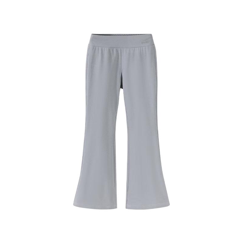 Classic Teddy Girls  Antimicrobial Flare Leggings 150