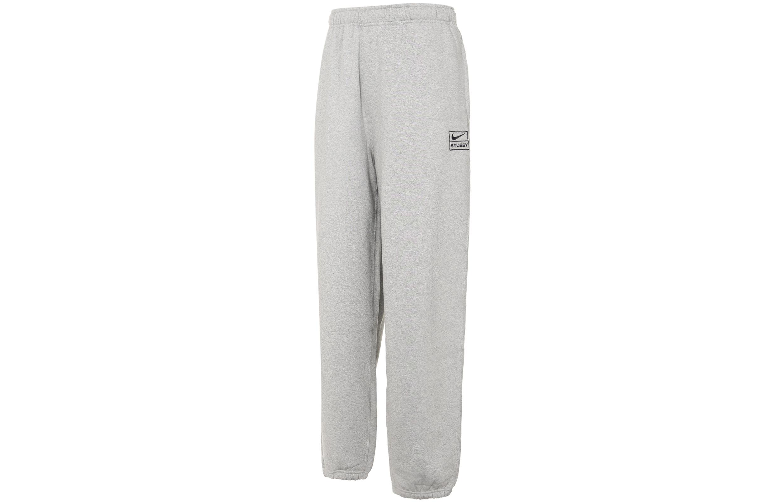 Nike X Stussy U Nrg Ra Fleece Pants DJ9490-063 L
