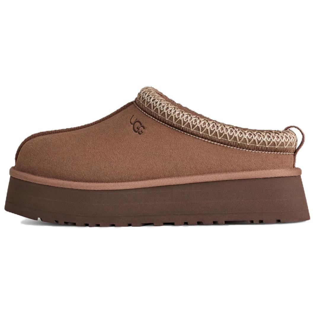 (WMNS) UGG Tazz II Slipper Rocky Oak Women s 1174471-RYK EU 39
