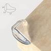 Table Corner Protector Protection From Children New Silicone Transparent Safety for Baby Child Furniture Security Covers