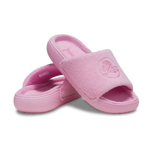 Crocs Common Classic Towel Slide Pkt  24susl209962 