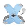 Pet Leash Vest Style