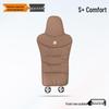 Car Seat Cushion for BYD: Tang, Qin Plus, Song Pro, Yuan, Seal, Destroyer 05, Han DM - All Seasons