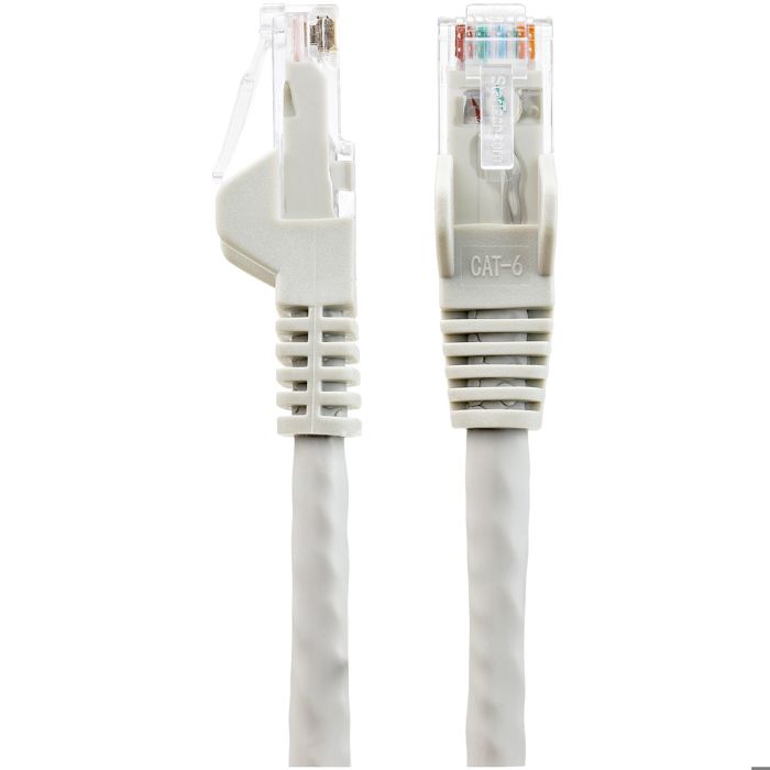 Cable - adaptateur reseau - telephonie Startech - N6LPATCH10MGR