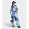 Adidas Ksenia Patchwork Jeans   Multicolor Iu2463