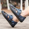 Fashion Parkside Ete Slippers Men Outdoor Comfortable Shoes For Men Half-silver Sandal Sneakers Sport Athletics Releases Hypebeast
