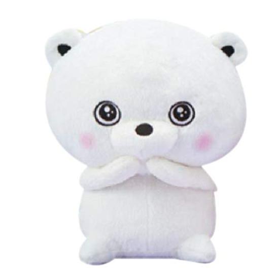 

Yoshi Stamp Thank You Big Plush Toy