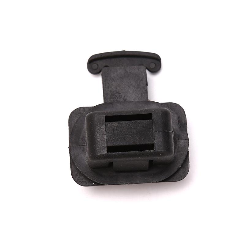 2Pcs Rear Seat Car Rear Cushion Pad Clips For Acura 2009 Honda 82137-Sda-003