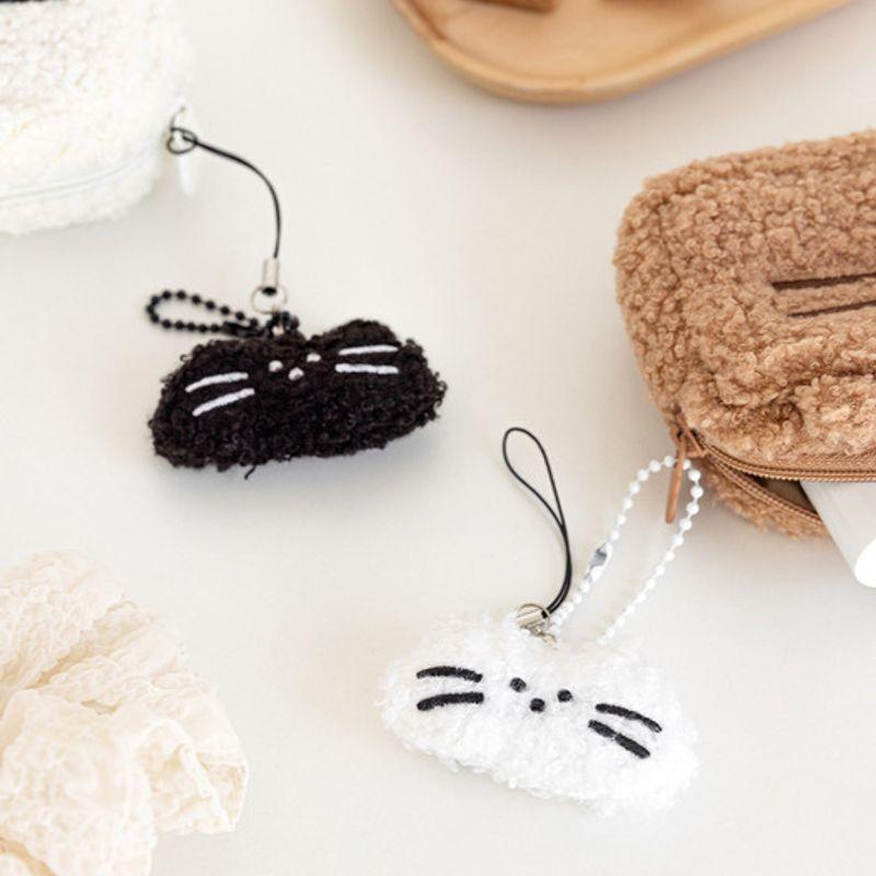 

Вот Там Бобпул Брелок black