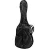 VOX (Vox) Mini Guitar SDC-1 Mini BK Black Short Scale Regular Tuning Compatible Perfect for Women...