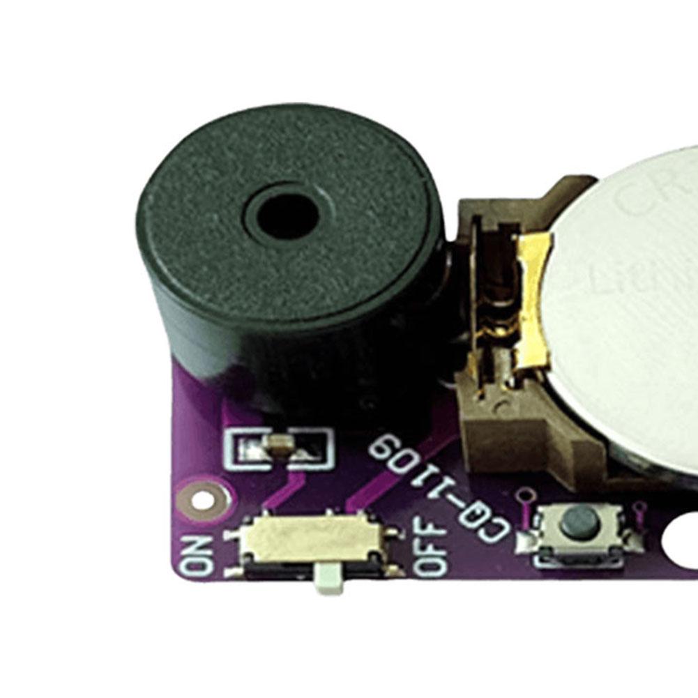 Cricket Noise Maker Prank Beeping Prank Lrritating Noise Maker Annoying Noise Maker Funny Office Pranks for Adults