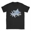 Mens TShirt Freya Skye Silent Treatment Funny Cotton Tees Short Sleeve T Shirt O Neck Clothing Adult