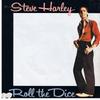 7inch Record STEVE HARLEY  Roll The Dice EMI2830 EMI 1978 UK Rock Used