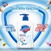 Safeguard Antibacterial Hand Wash