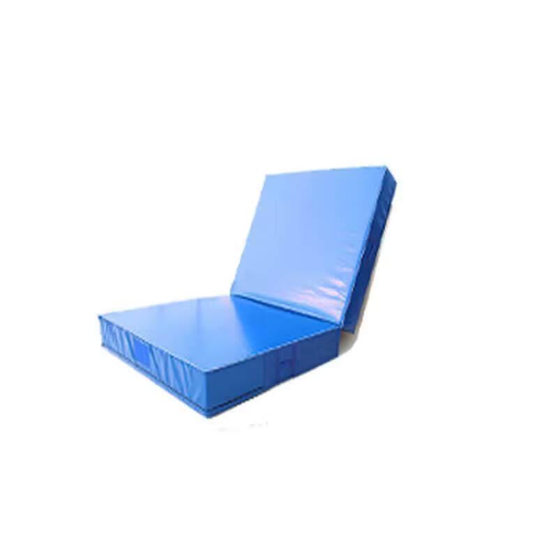 Foldable Gymnastics & Sports Landing Mat