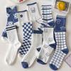 Men's Odor-Resistant Sweat-Absorbent Low-Cut Ankle Socks for Spring/Summer - Thin & Lightweight for Sports