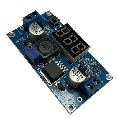 DIY-Module – Elektronische Module