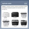 Compatible LD2451 Imaging Drum Unit for Lenovo Printers (12000 Pages)