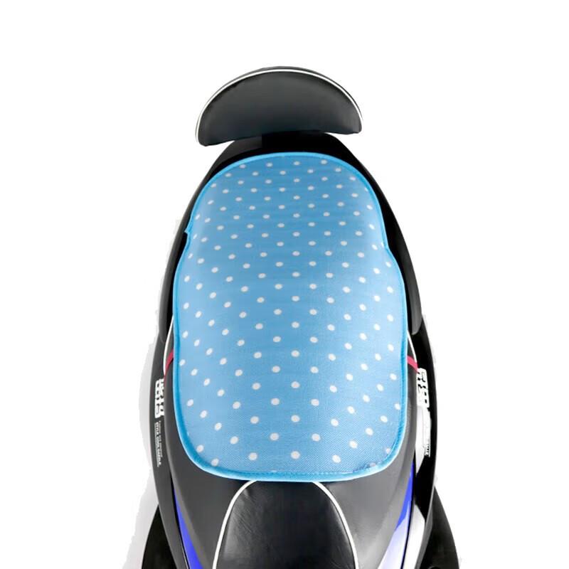 Adandyish Electric Vehicle Sun Protection Seat Cover Universal