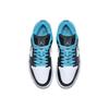 Jordan 1 Low 'Laser Blue' CK3022-004