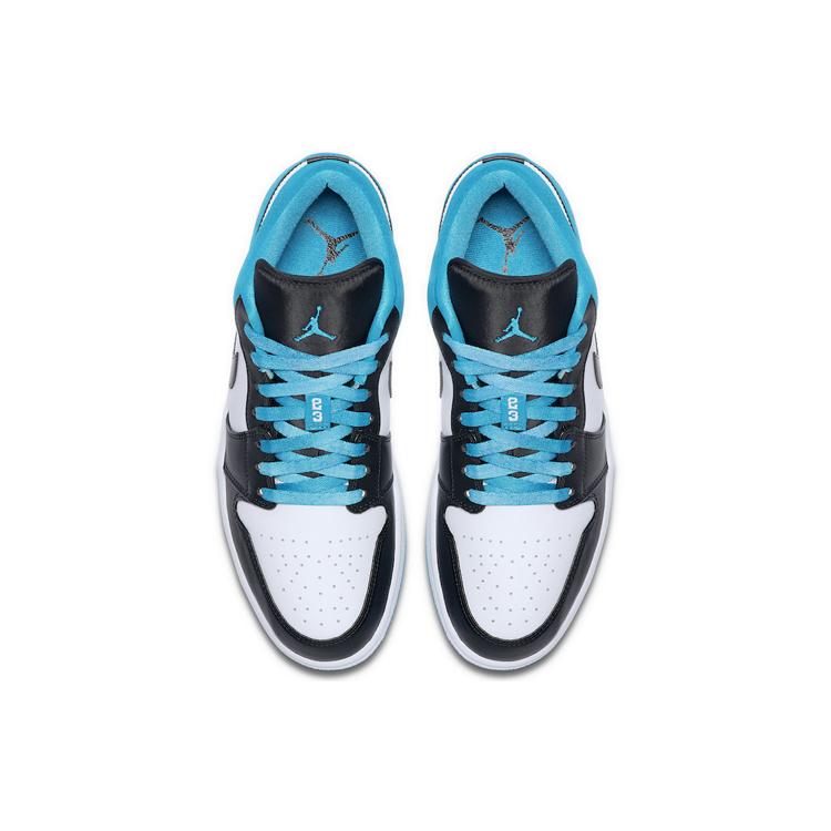 Jordan 1 Low 'Laser Blue' CK3022-004