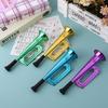 10 Pcs Cheerleading Noisemakers Children's Trumpet Cheering Trumpets Toys Compact Musical Horn Carnival Beginner Kids