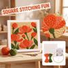 Cusutul și lucrul manual – Broderie