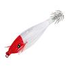 78mm/10g Fishing Bait Bright Universal Sharp Hook 3D Realistic Fisheye Simulation Design Fishing