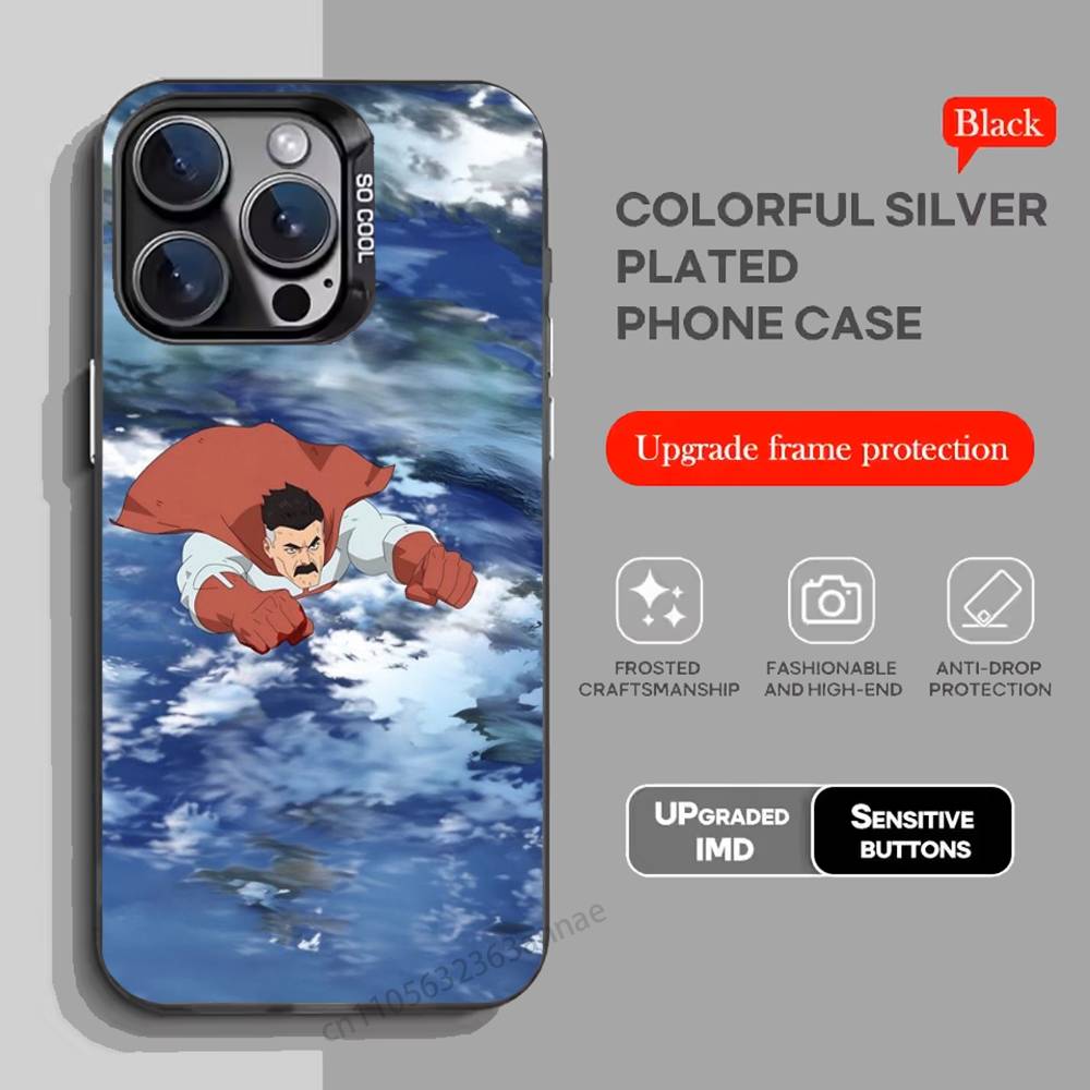 

I-Незламний Смішний чохол для телефону для iPhone 17 11 12 Pro Max Plus Mini Air SE 16e 14 15 16 13 М який корпус iPhone13mini