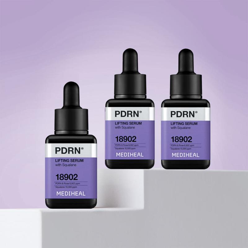 [MEDIHEAL] PDRN Lifting Serum 40ml/100ml