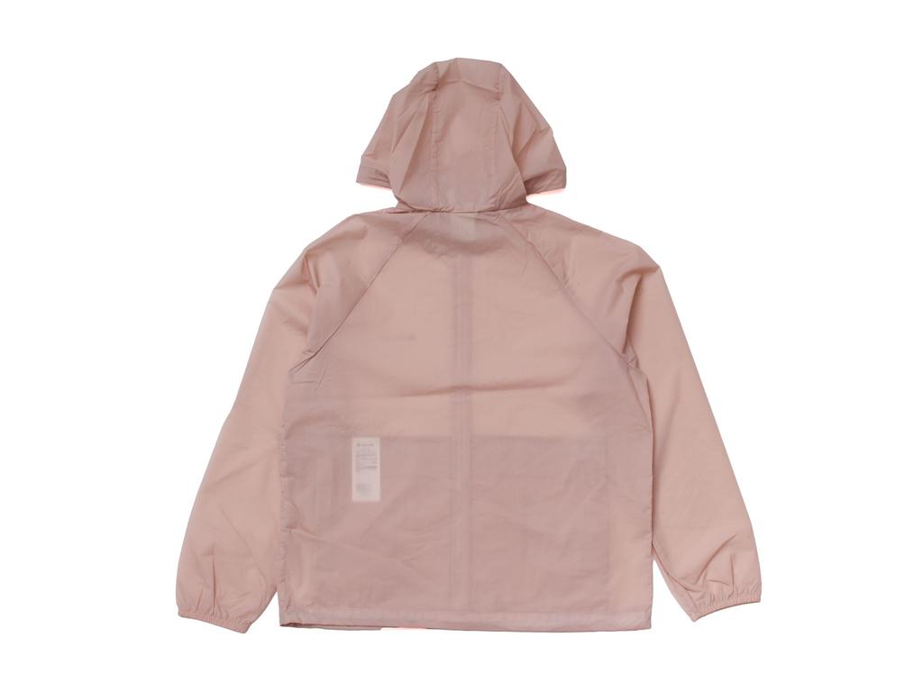 Ultra Lightweight Windbreaker size M Camping Outdoor Festival [Snow Peak] Women's GS-S25MWTWB71