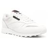 Reebok Classic Leather 'White Silver' Sneakers RMIA012C99LEA002WOMAN