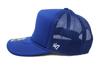 47 Brand 47 Foam Front Trucker Mesh Cap, MLB Los Angeles Dodgers