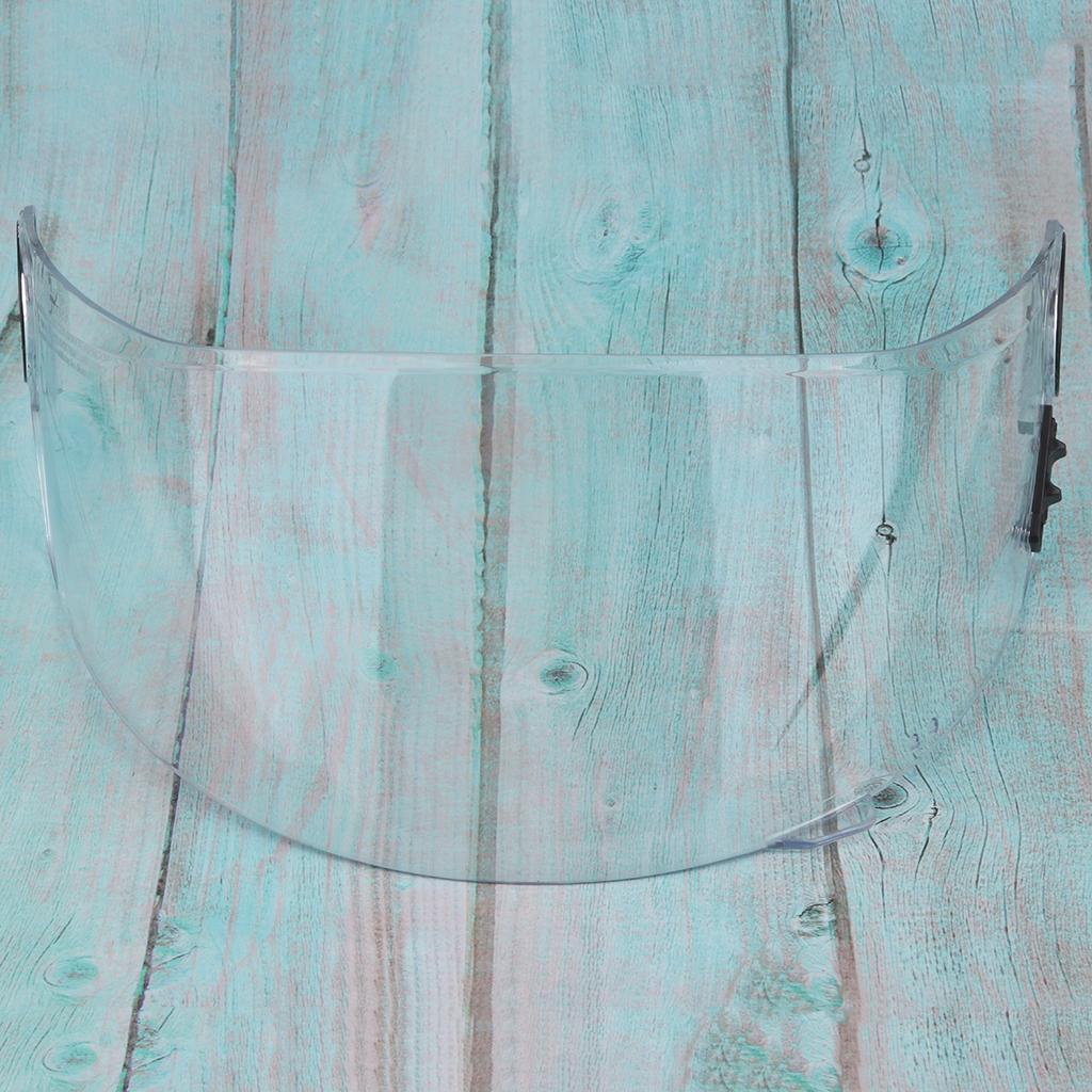 LS2 FF396 Visor Folding Motorcycle Modular Helmet Shield Screen