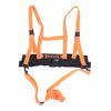 1Pc Kids Ski Training Harness Skiing Trainer Snowboard Ski Safety Tow Anti-Fall Rope For Beginner Toddler Skiing Harness