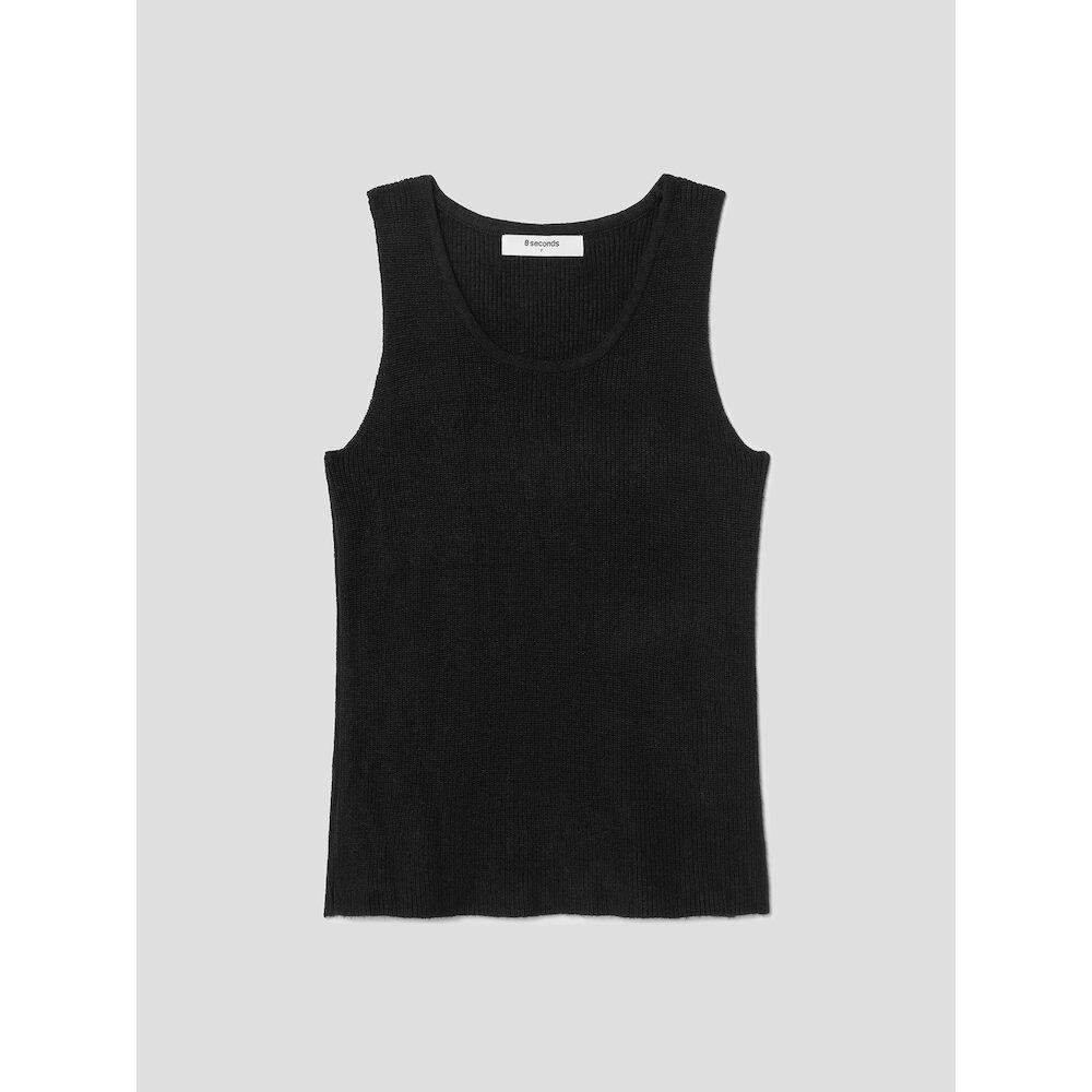 8SECONDS Setup Pullover Black