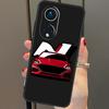 I30N Blue Cars Case For Honor X8a X9a X7a X6a X7 X8 X9 X9b X8b Honor 90 70 50 10 Lite Magic 6 5 Pro Cover