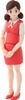 Figma Cup No Fuchiko Figma Fuchiko New Color ABS PVC Painted Movable Figure Non-Scale &