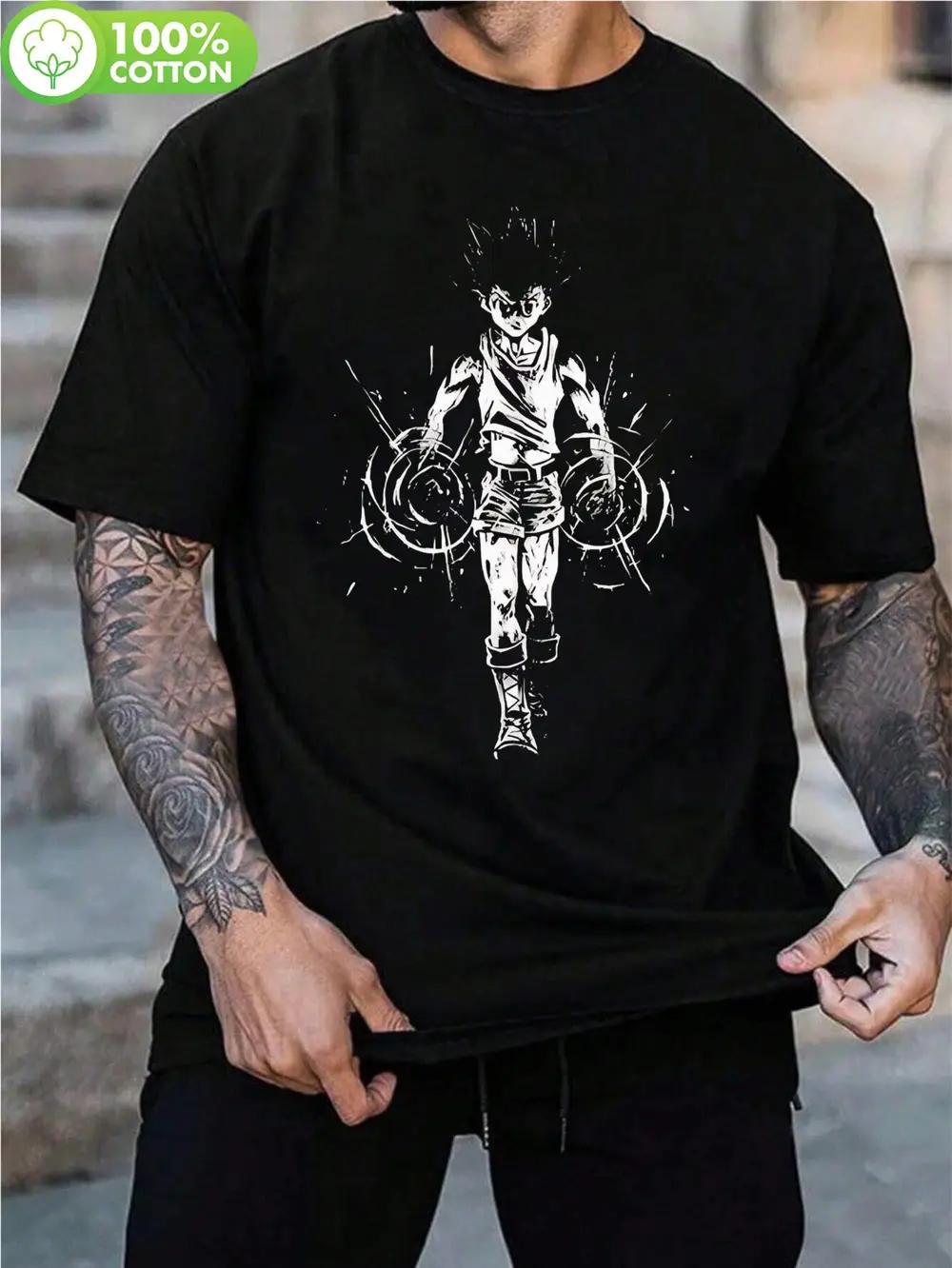 

Gathering Momentum 180GSM Cotton T-shirt - Bold Dynamic Graphic Print XXXXL