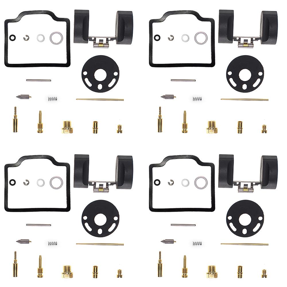 Compatible with Honda CB750 Four-Cylinder CB750K Models (1969-1976) LONKUN