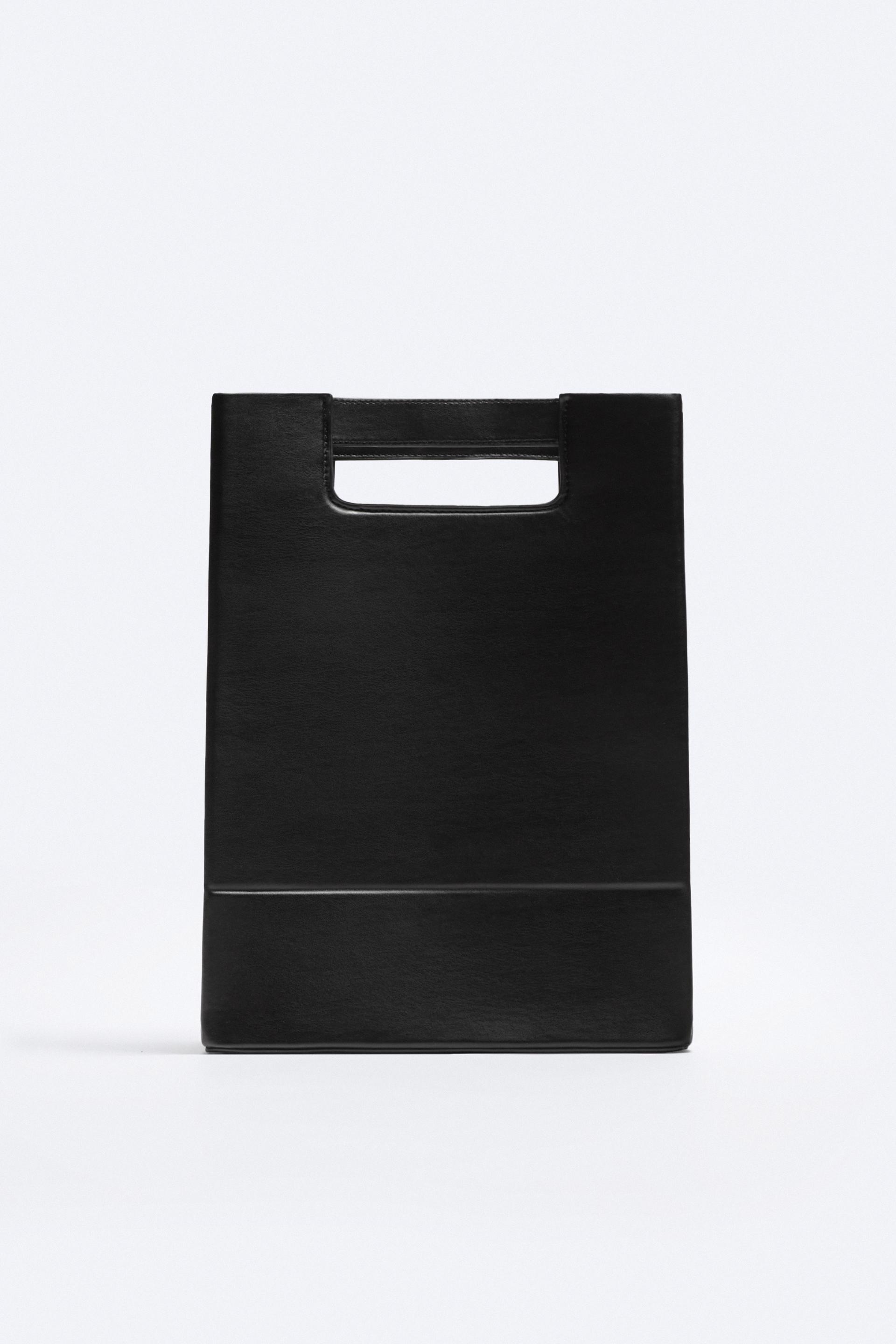 

РУЧНАЯ СУМКА-ТОУТ